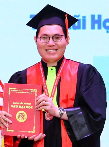BS Nguyễn Ngọc Đức - Chuyên khoa Tai Mũi Họng
